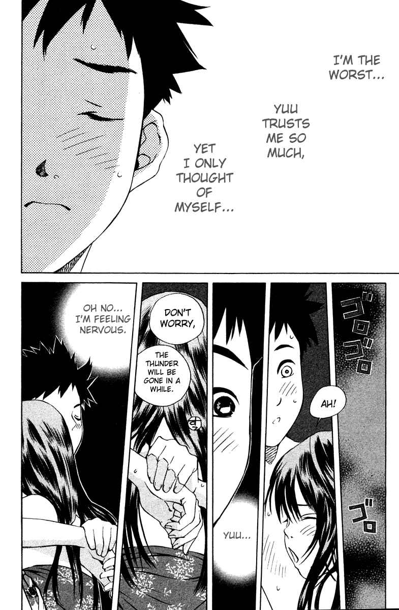 Chapter 70 - Page 36
