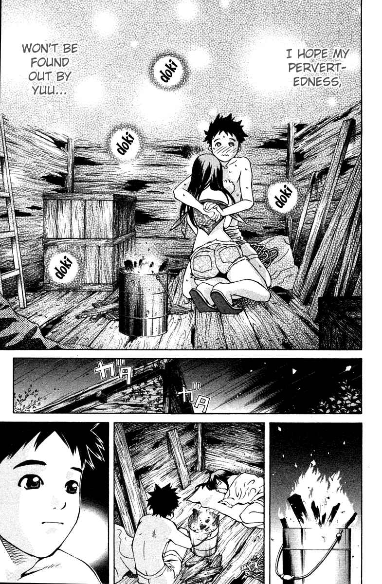 Chapter 70 - Page 37