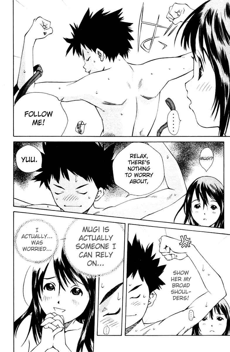 Chapter 70 - Page 5