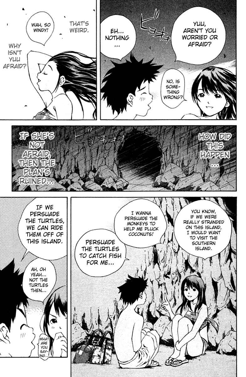 Chapter 70 - Page 9