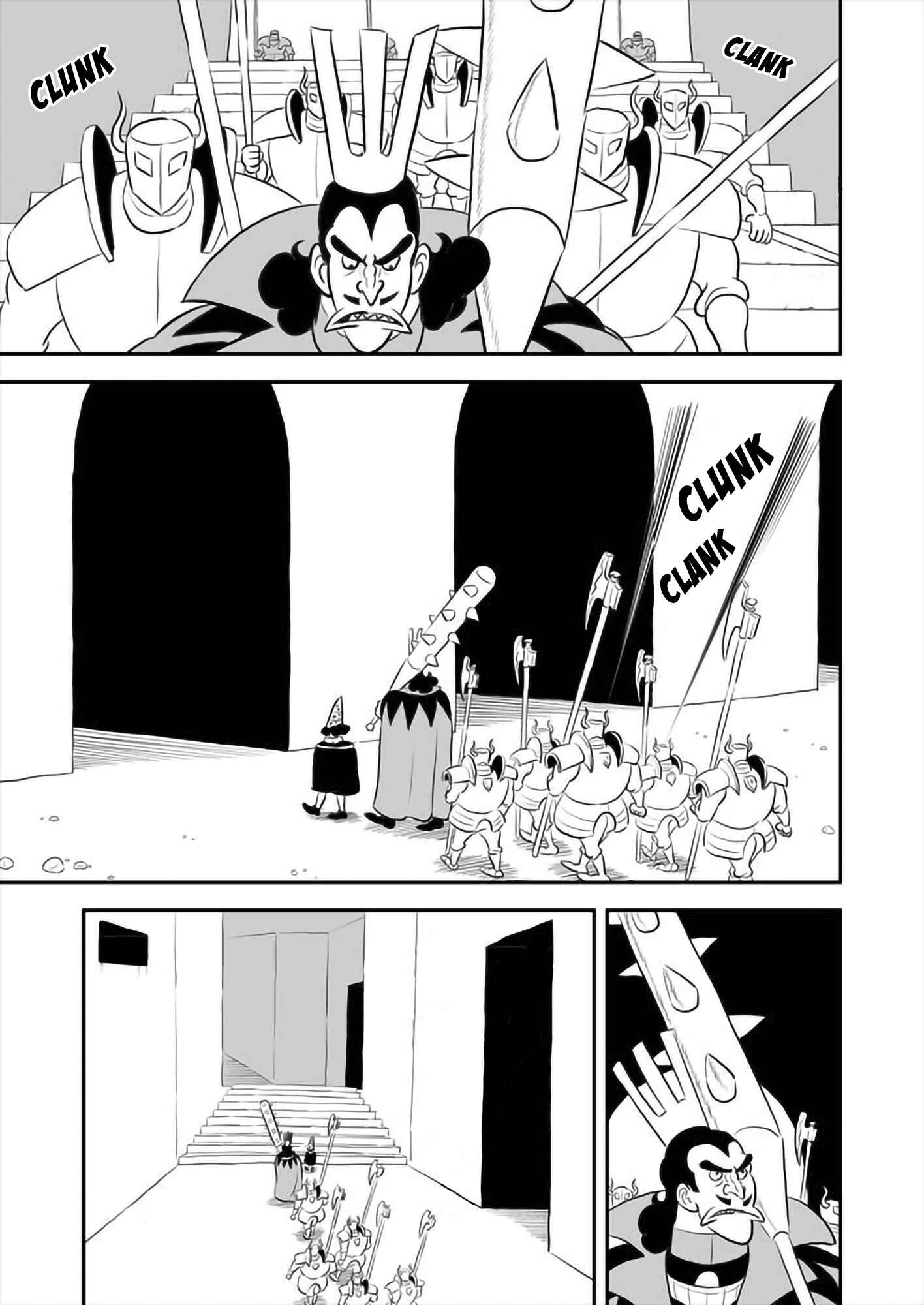 Chapter 156 - Page 10
