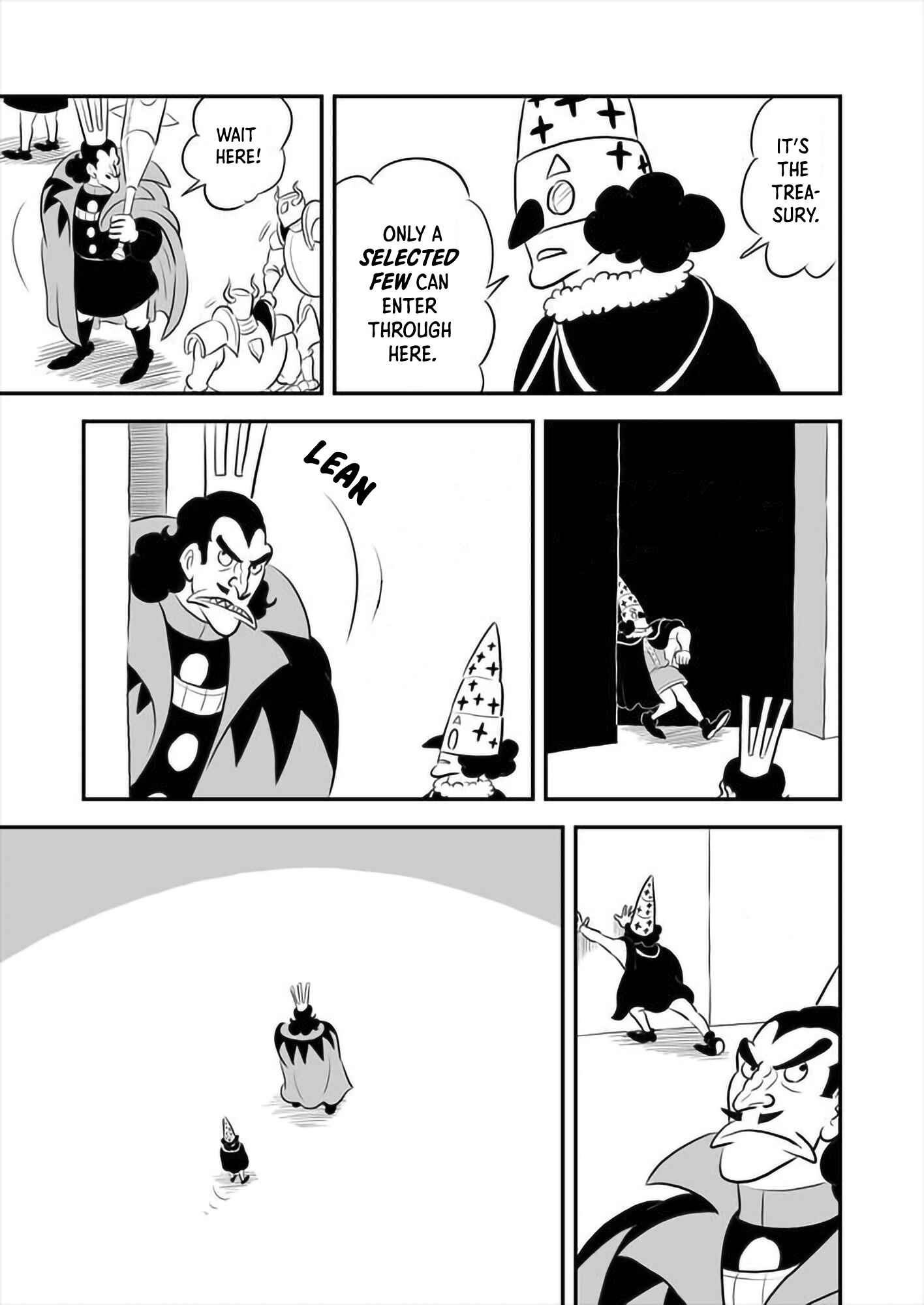 Chapter 156 - Page 12