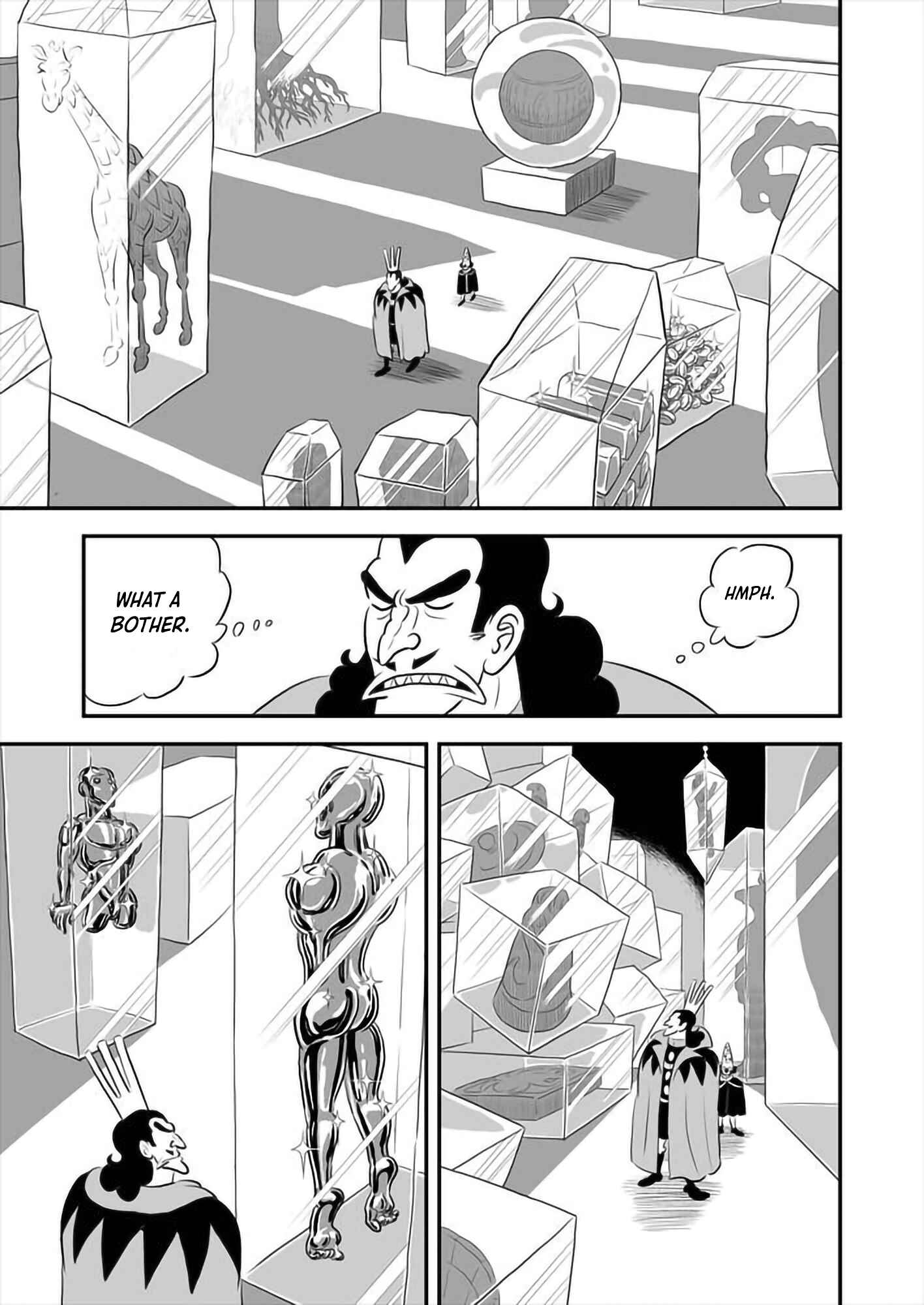 Chapter 156 - Page 14