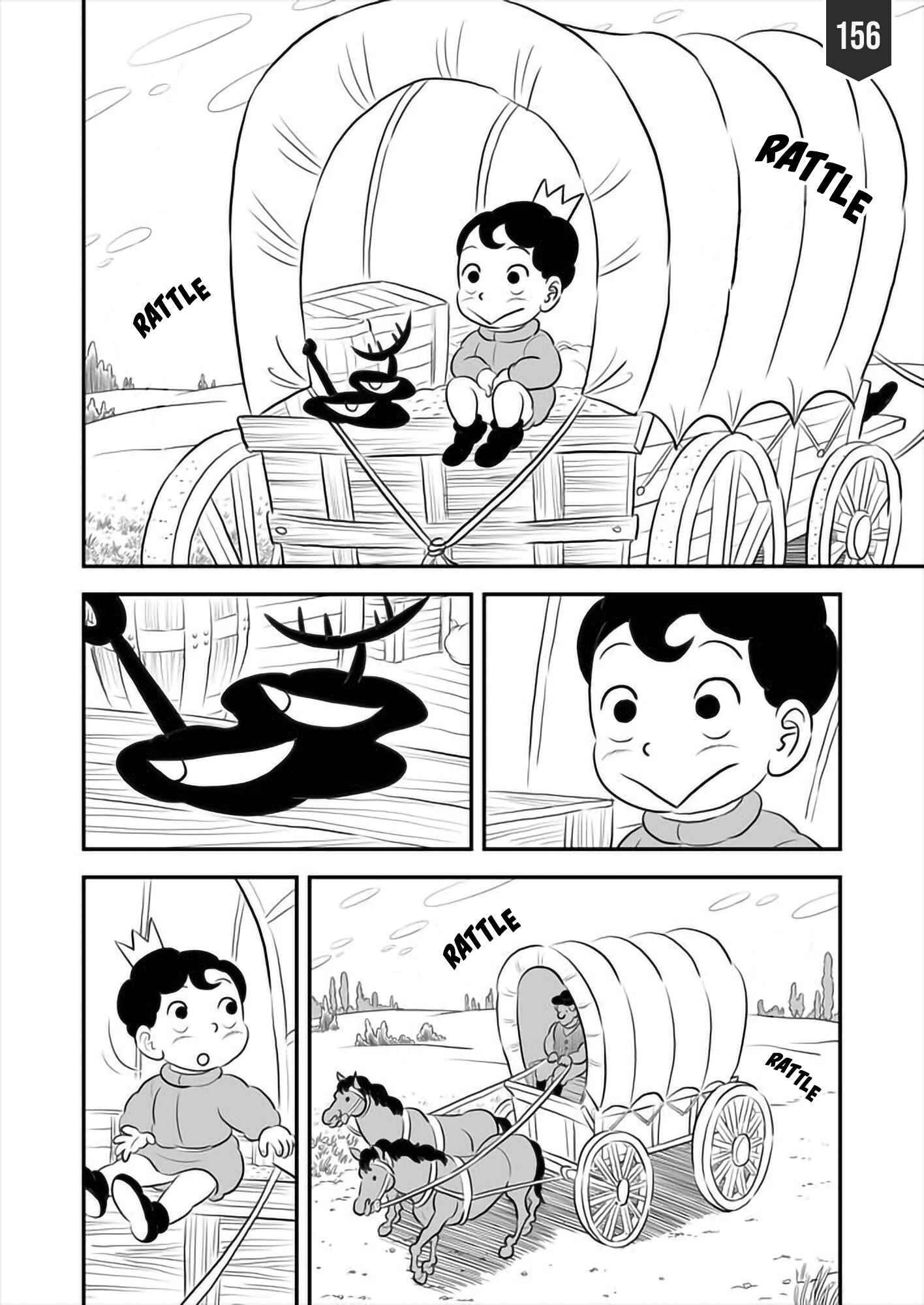 Chapter 156 - Page 3