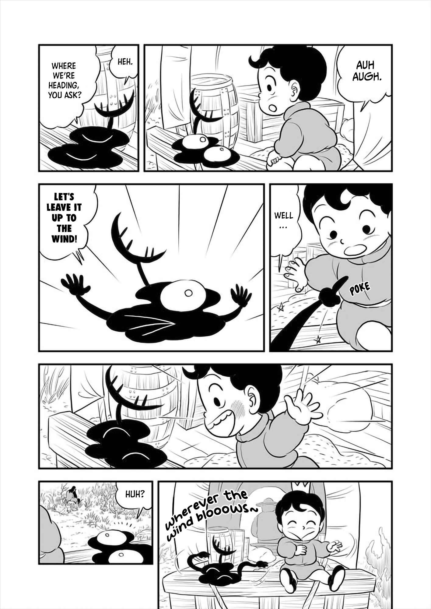Chapter 156 - Page 4