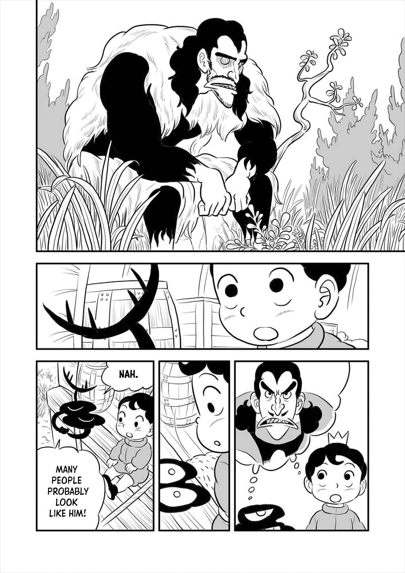 Chapter 156 - Page 5