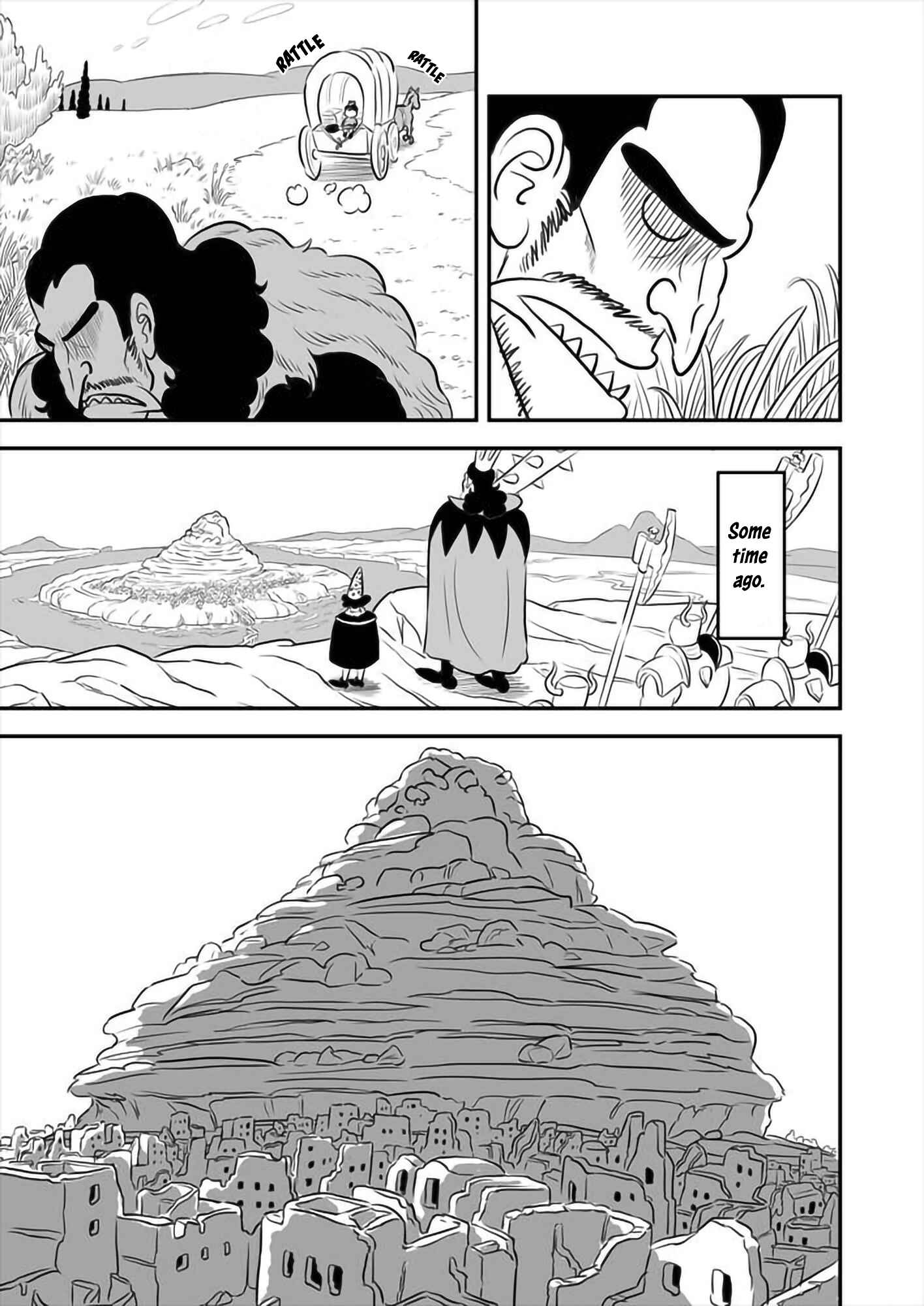 Chapter 156 - Page 6