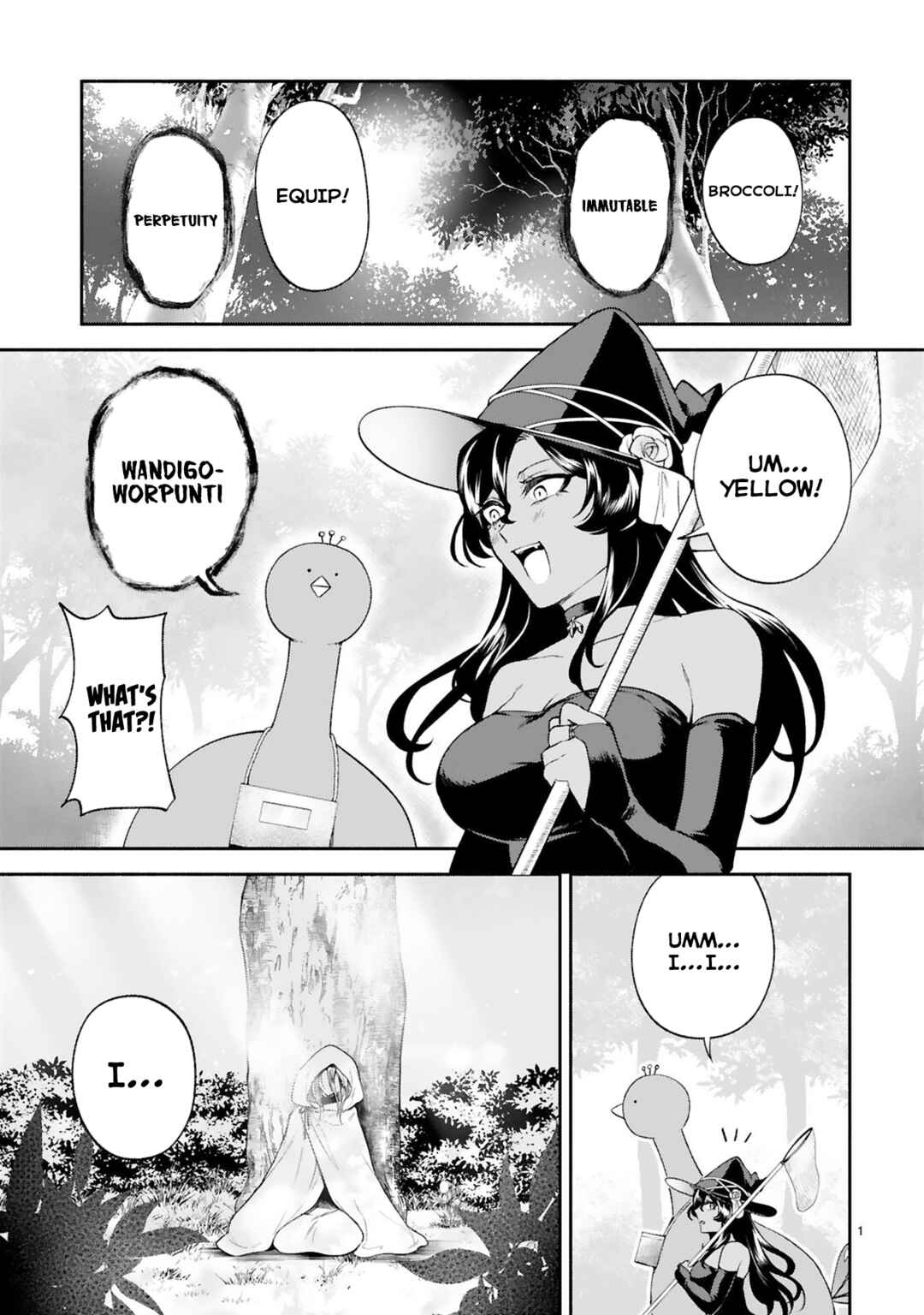Chapter 31 - Page 1