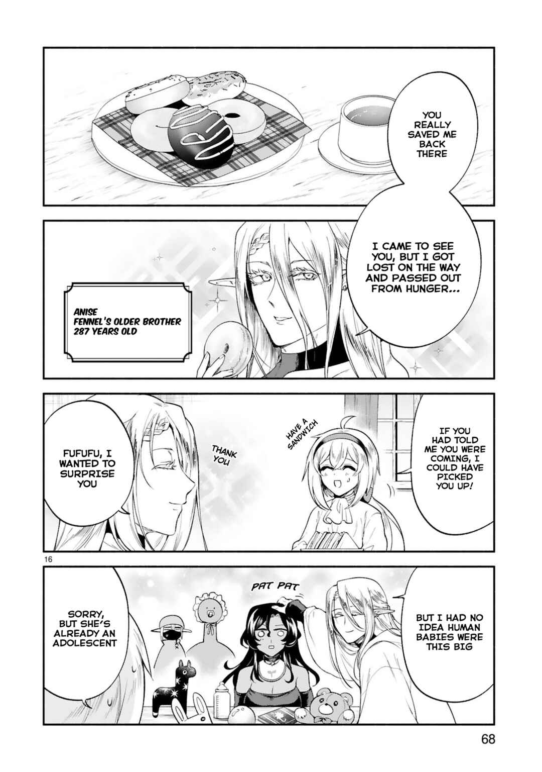 Chapter 31 - Page 16