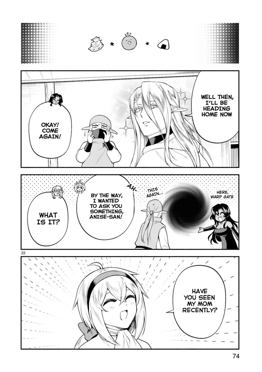 Chapter 31 - Page 22