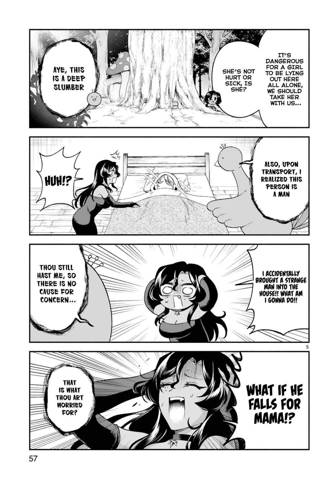 Chapter 31 - Page 5
