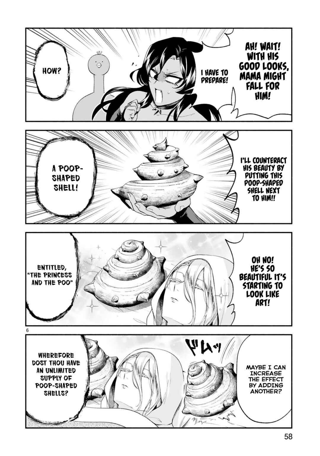 Chapter 31 - Page 6