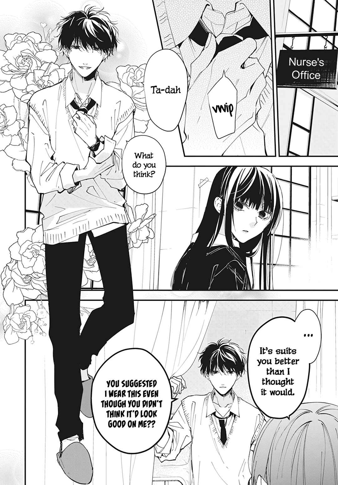 Chapter 99 - Page 10