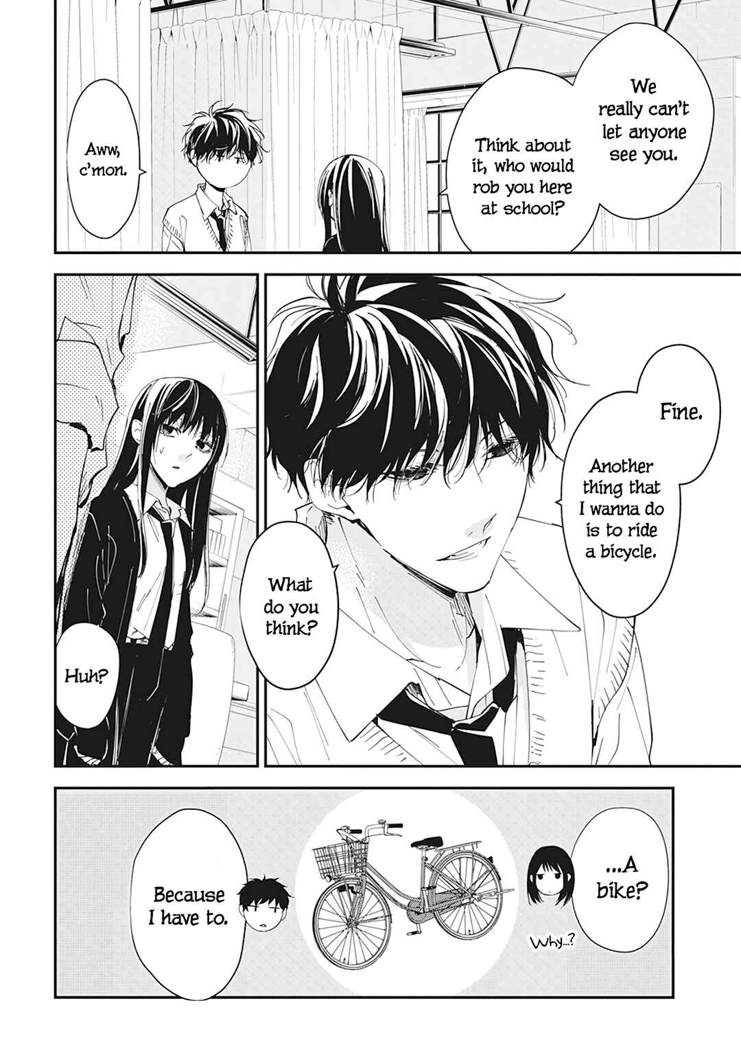 Chapter 99 - Page 12