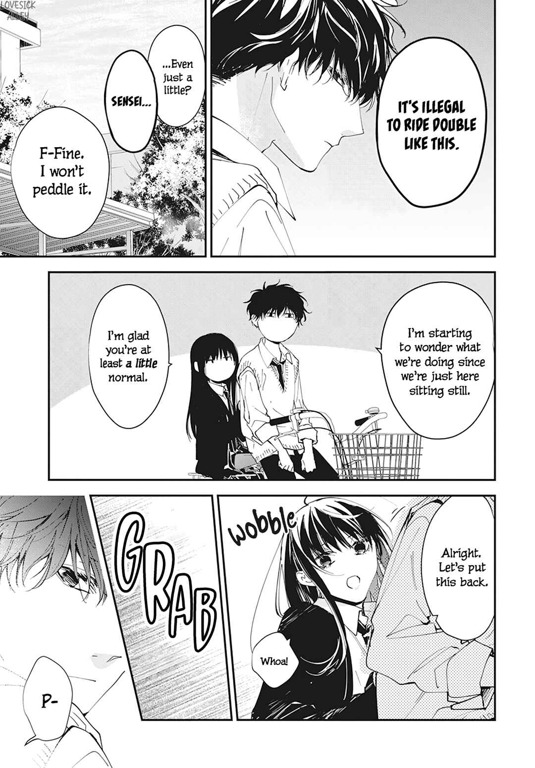Chapter 99 - Page 15
