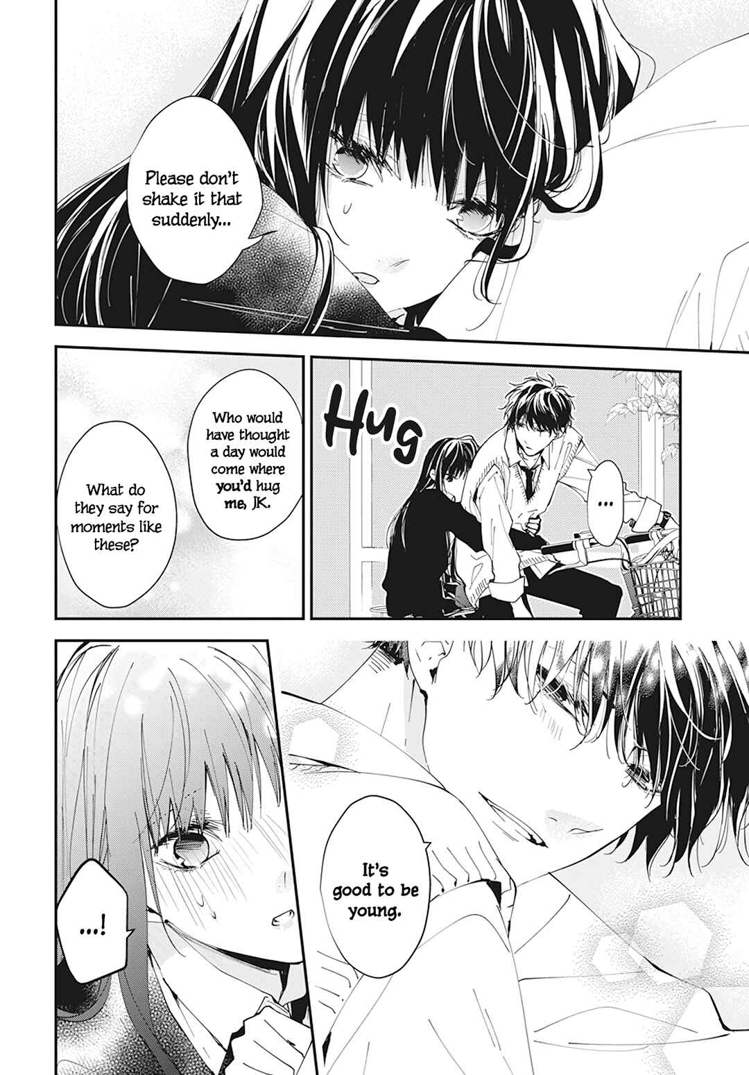 Chapter 99 - Page 16