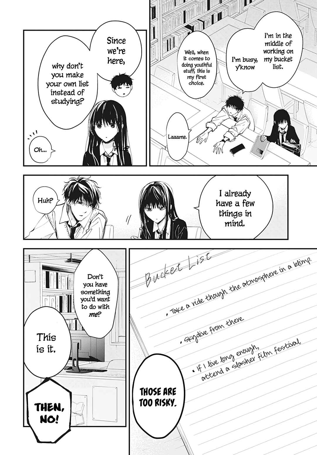 Chapter 99 - Page 18
