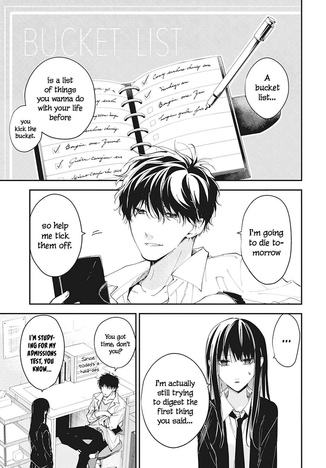 Chapter 99 - Page 5