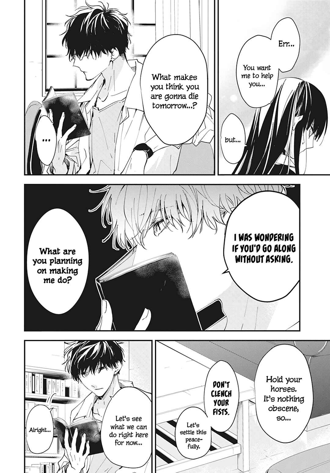 Chapter 99 - Page 6