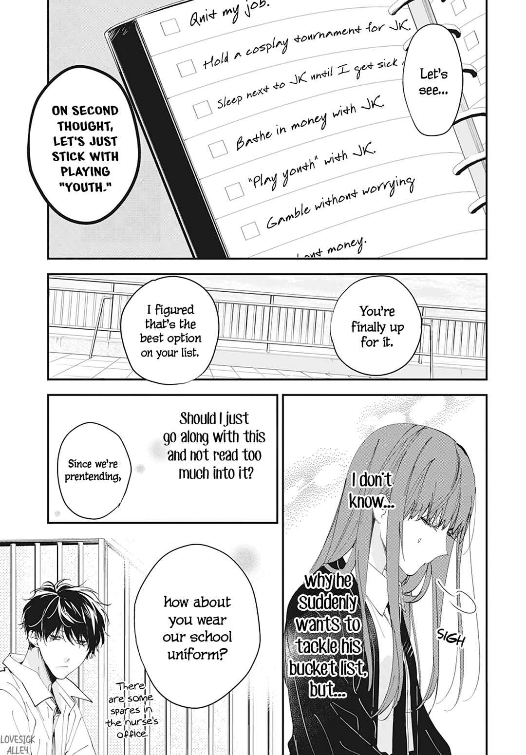 Chapter 99 - Page 9