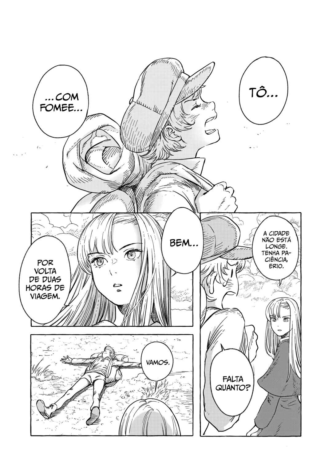 Chapter 6 - Page 3