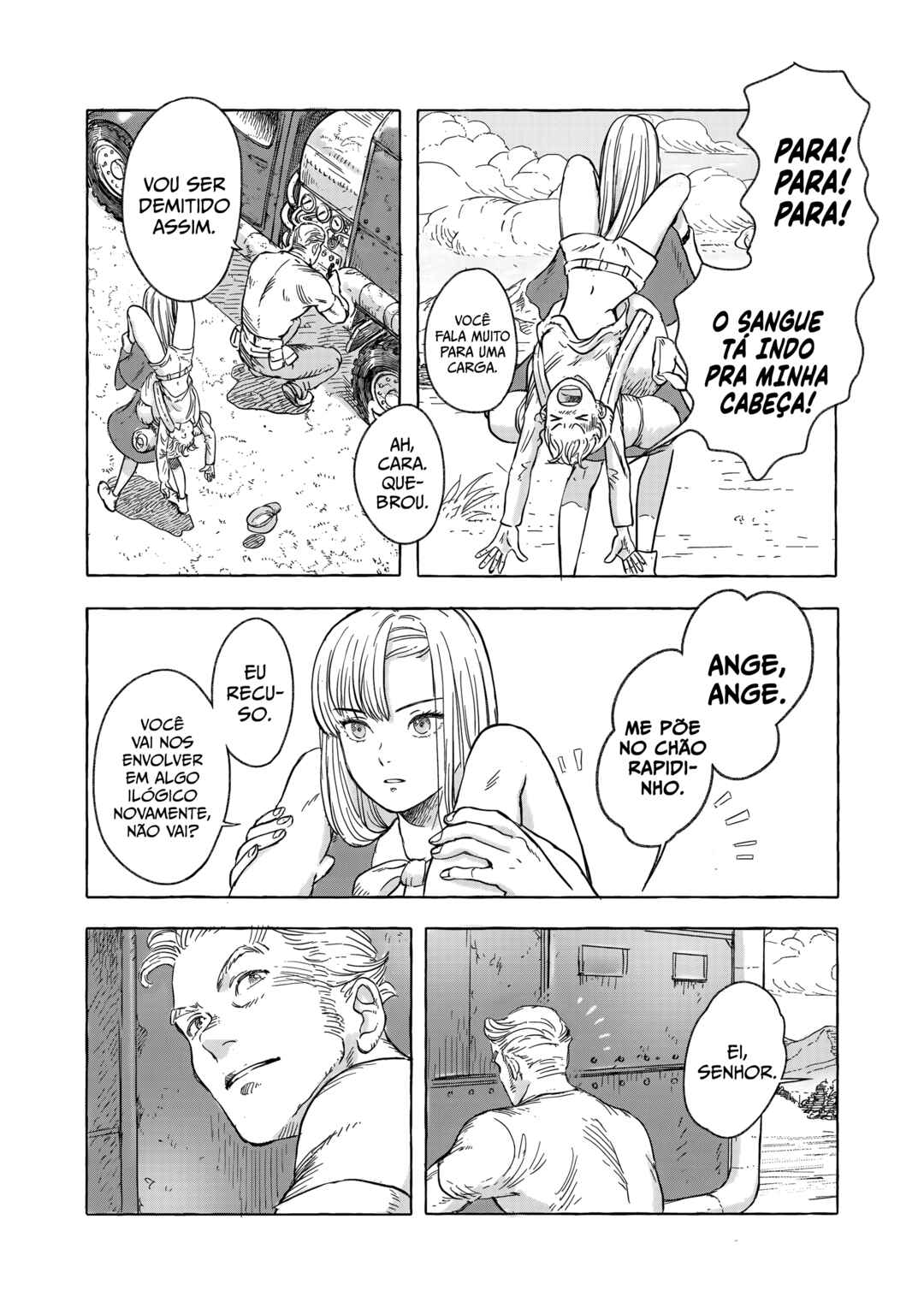 Chapter 6 - Page 5