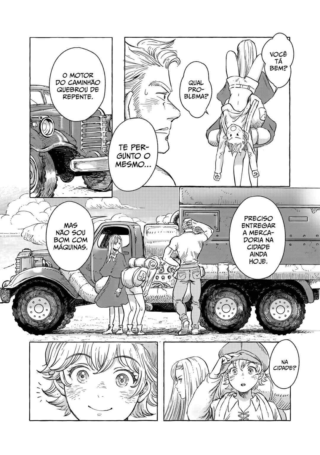 Chapter 6 - Page 6