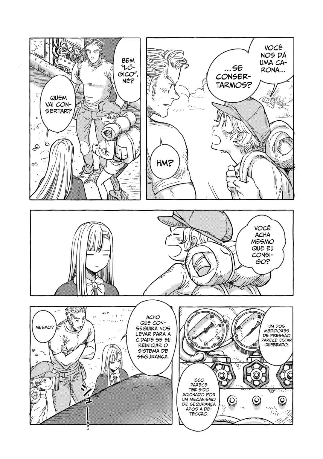 Chapter 6 - Page 7