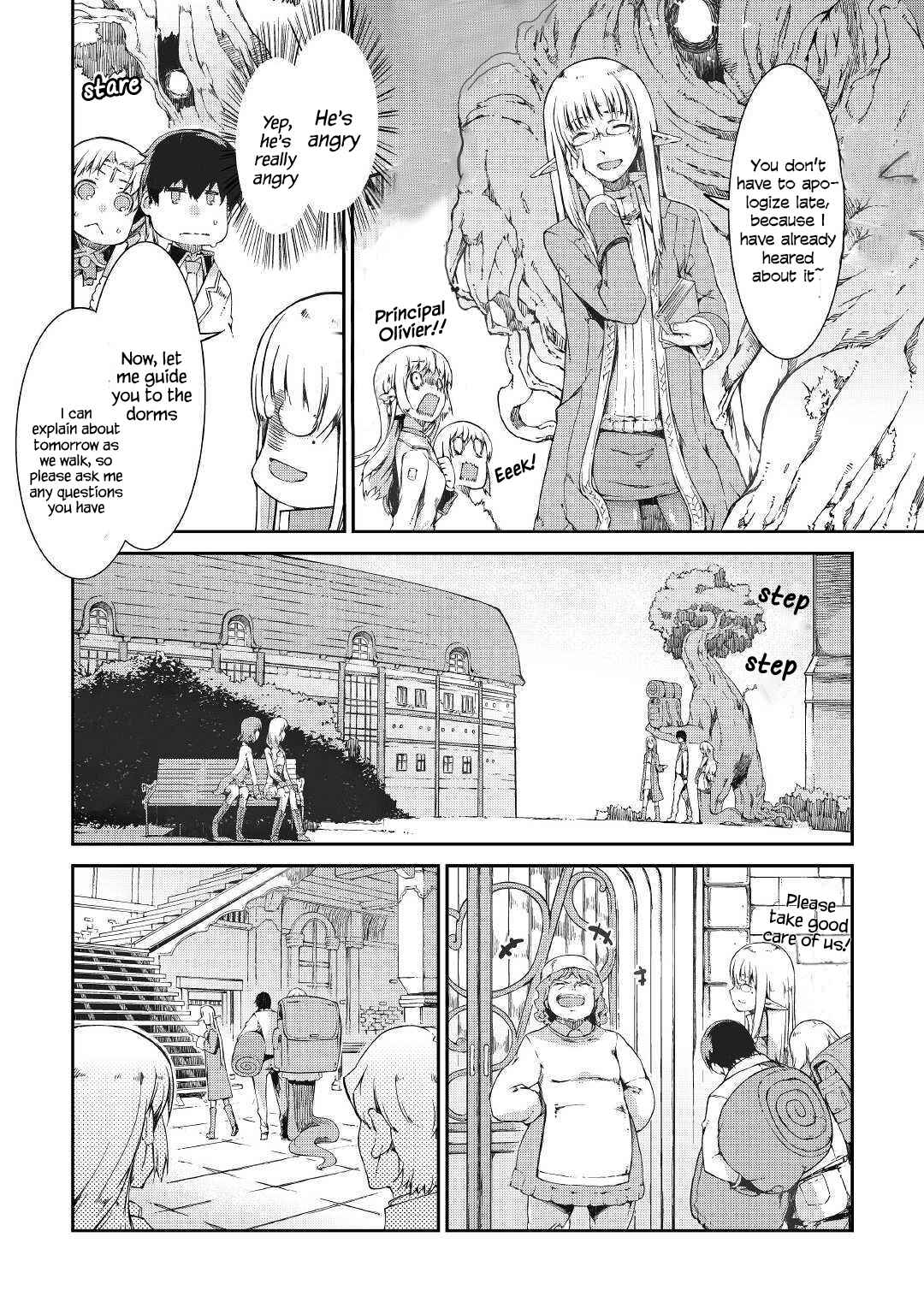 Chapter 38 - Page 16