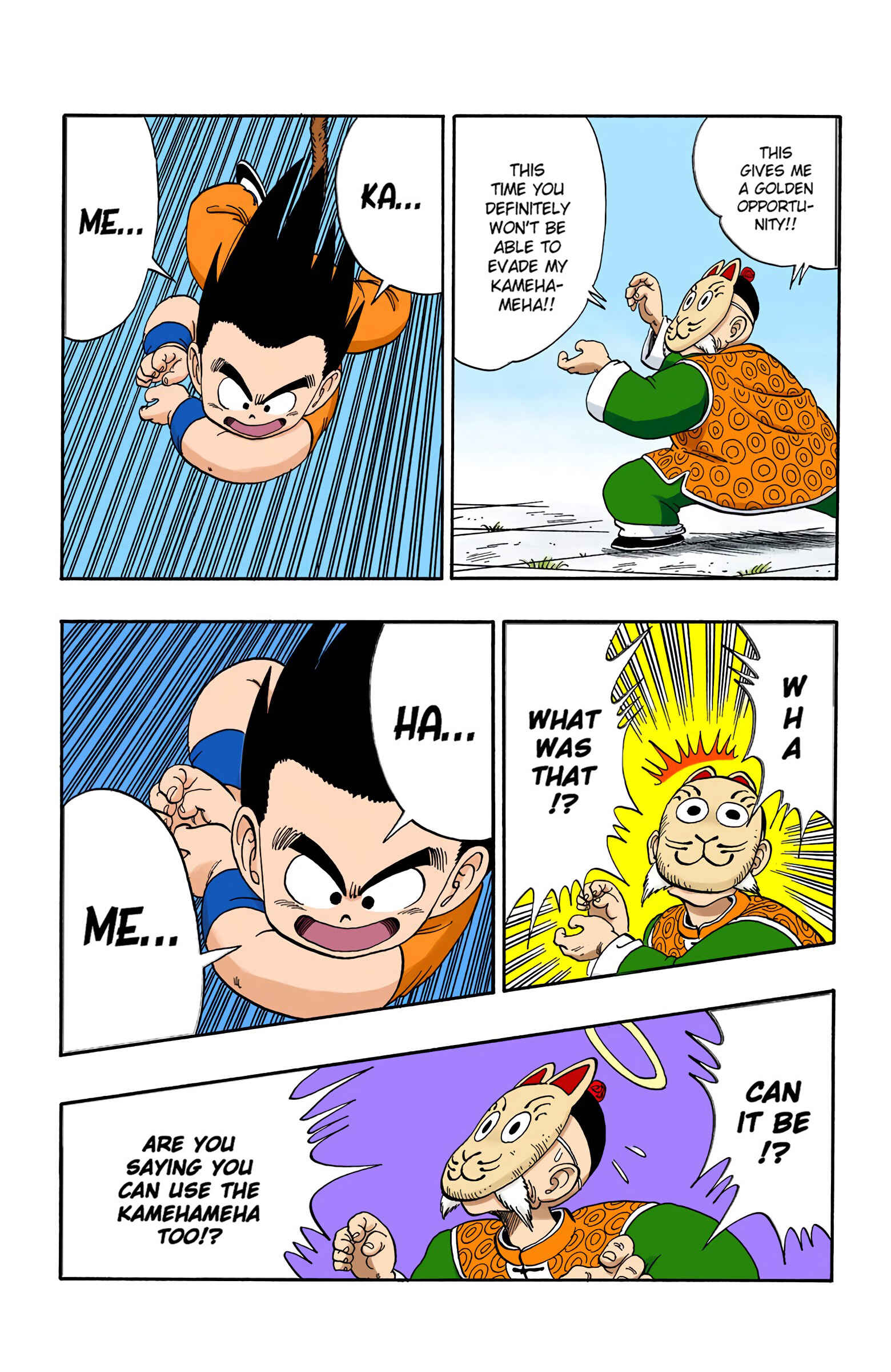 Chapter 107 - Page 3