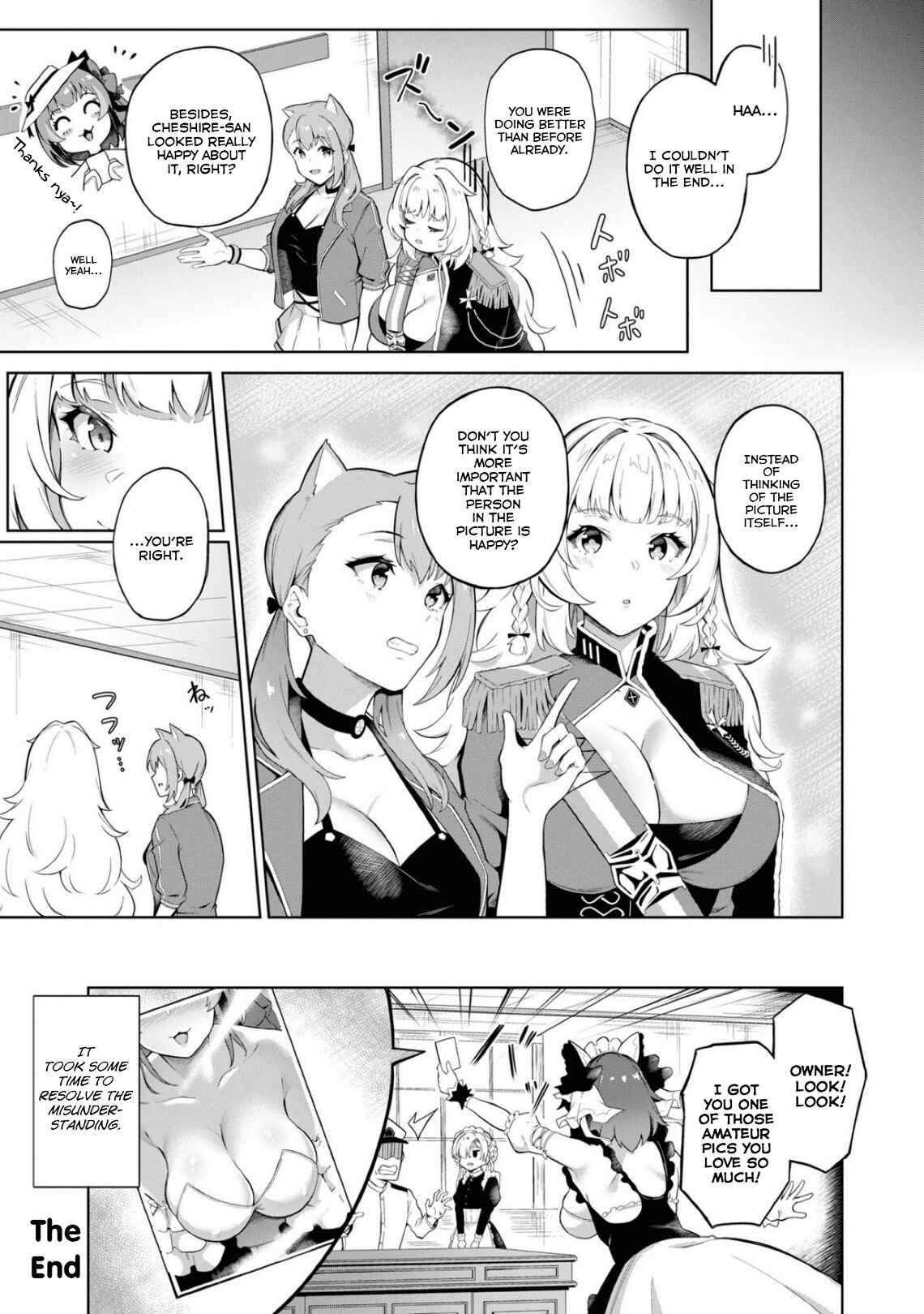 Chapter 75 - Page 10