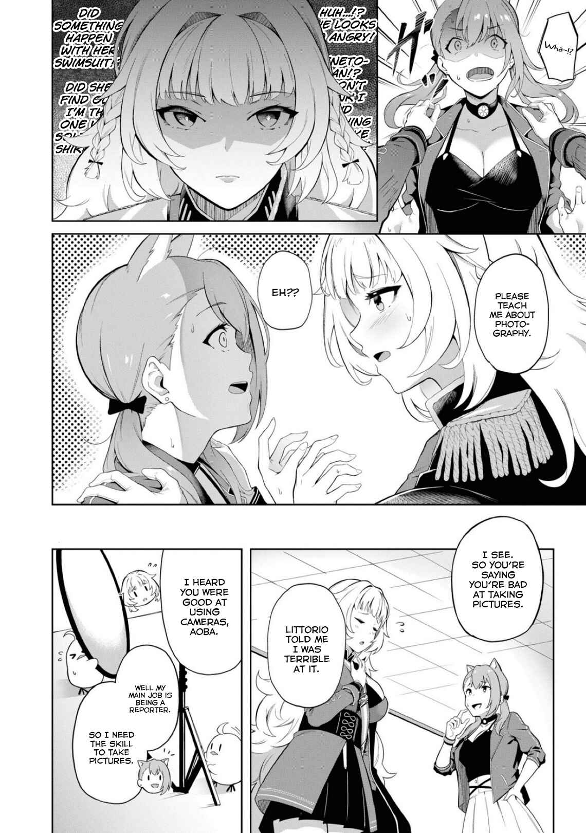 Chapter 75 - Page 2