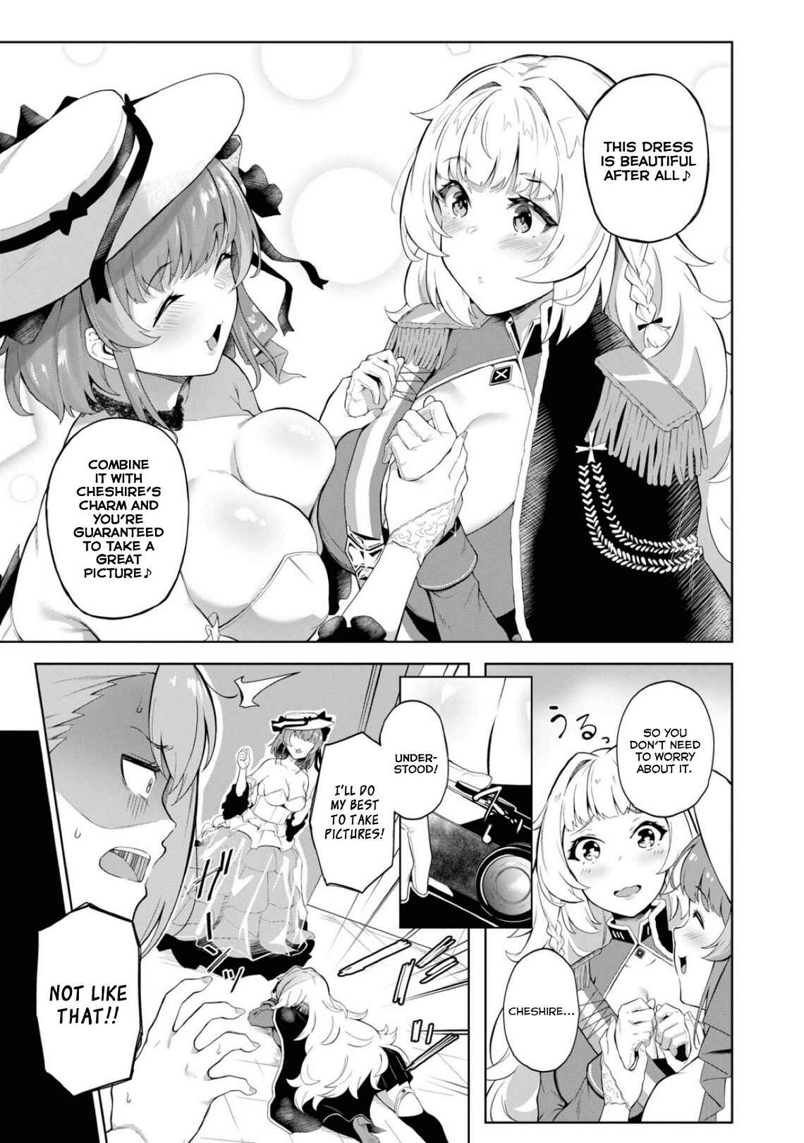 Chapter 75 - Page 9