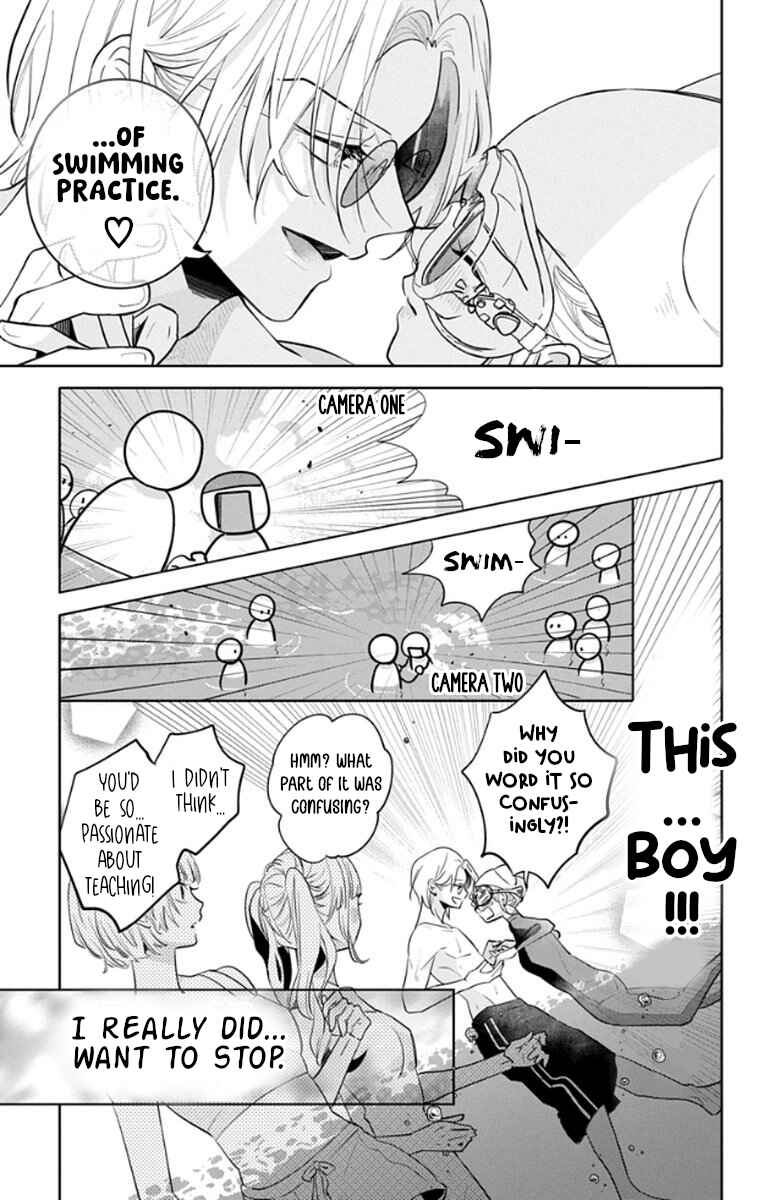 Chapter 19 - Page 21