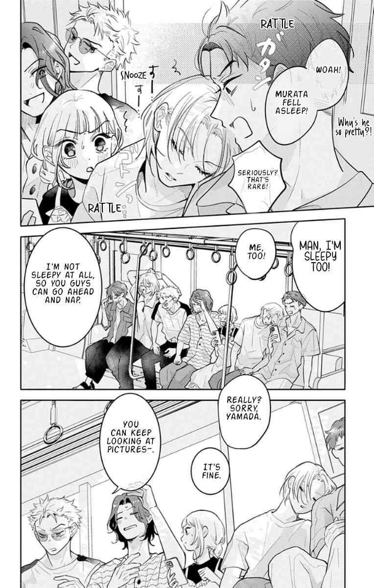 Chapter 19 - Page 30