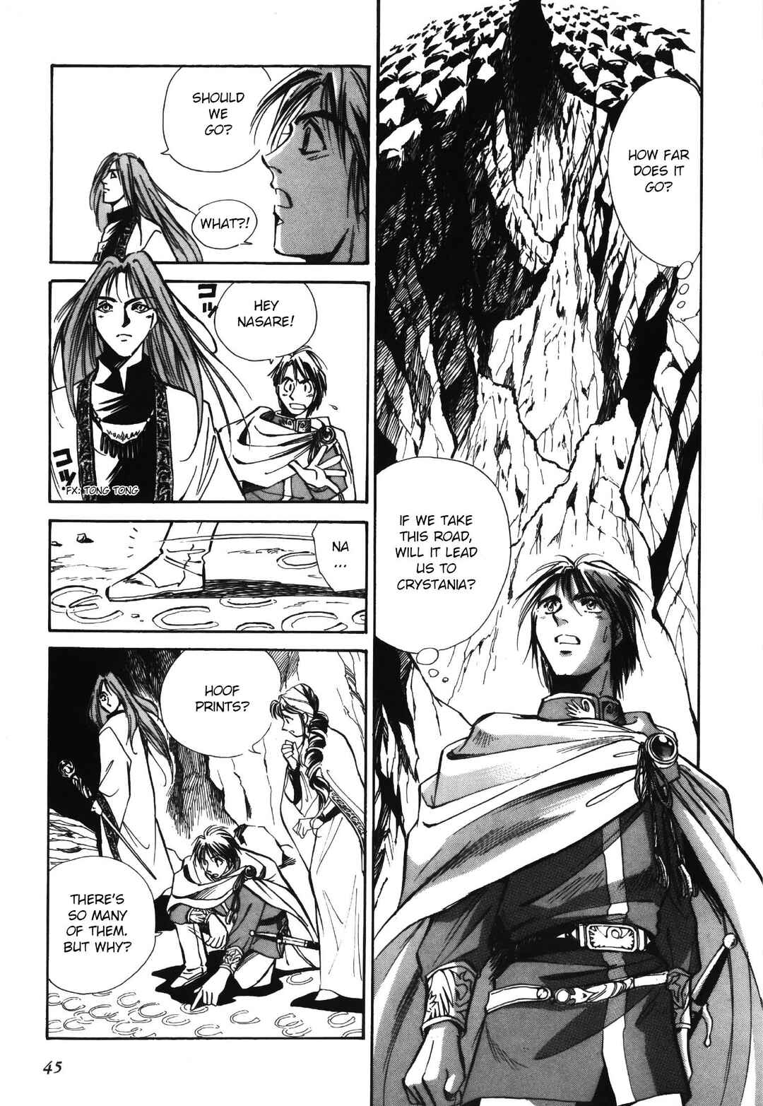 Chapter 2 - Page 3