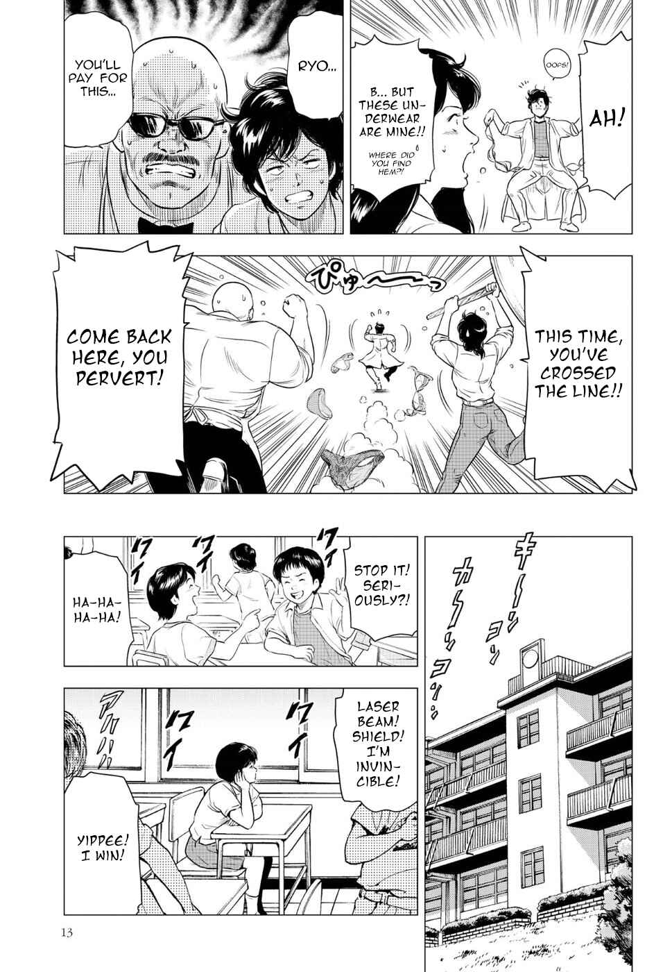 Chapter 16 - Page 8
