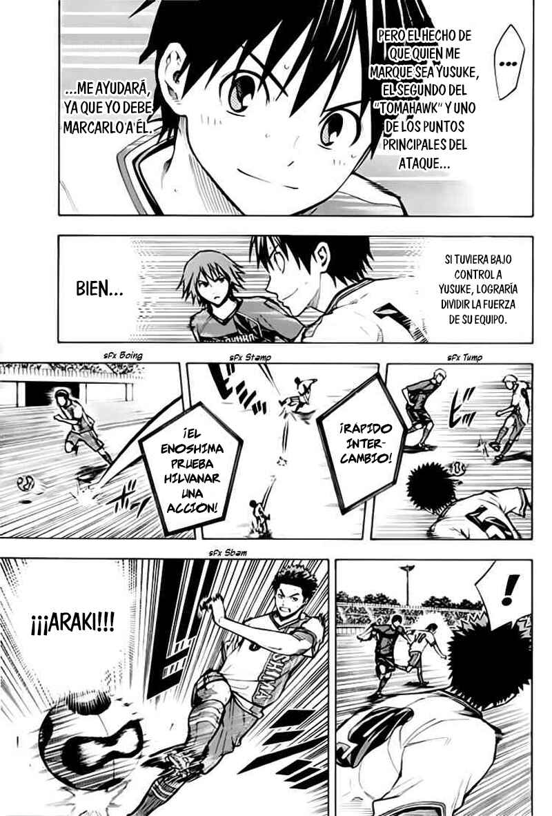 Chapter 169 - Page 11