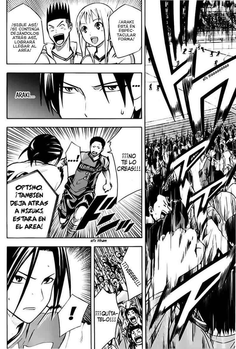 Chapter 169 - Page 16