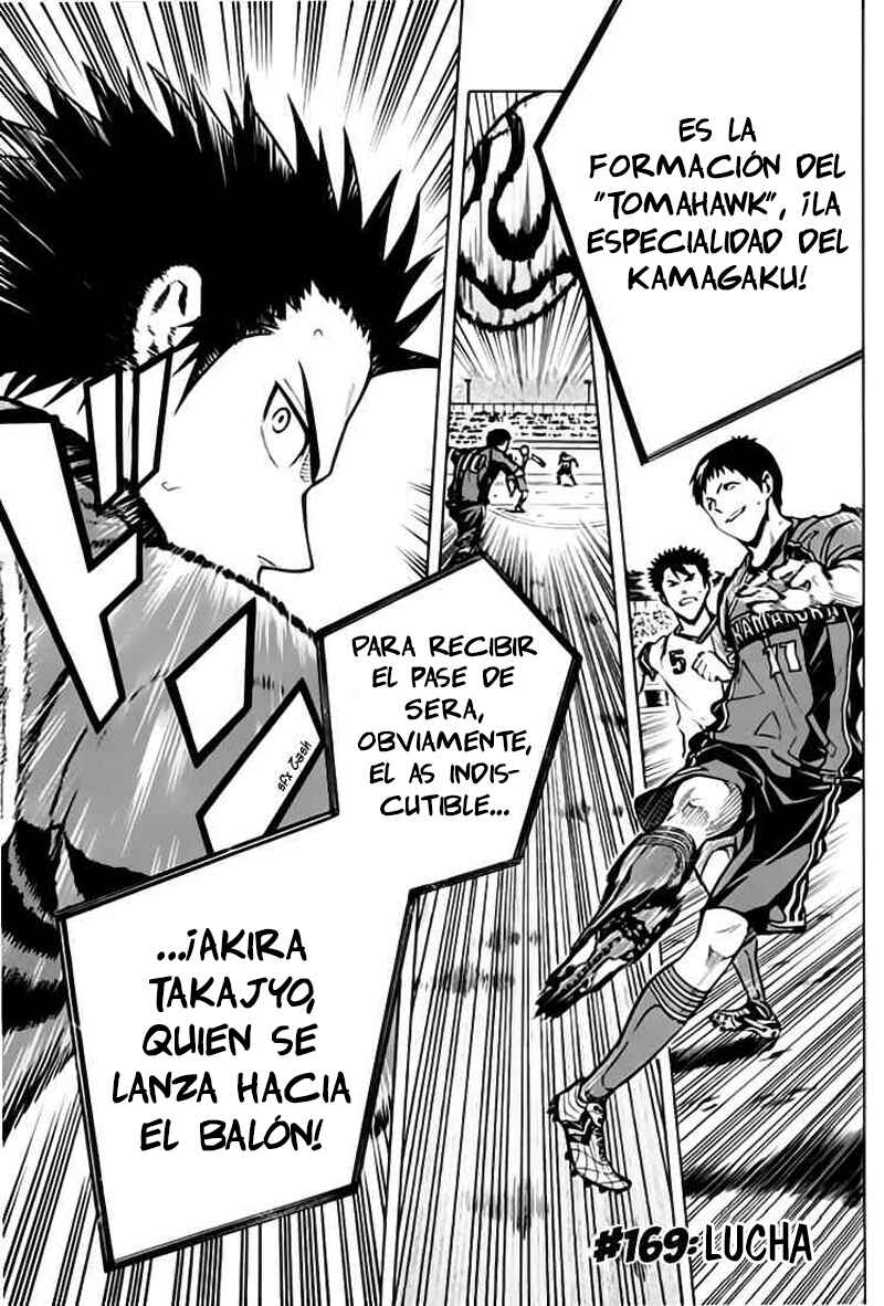 Chapter 169 - Page 2