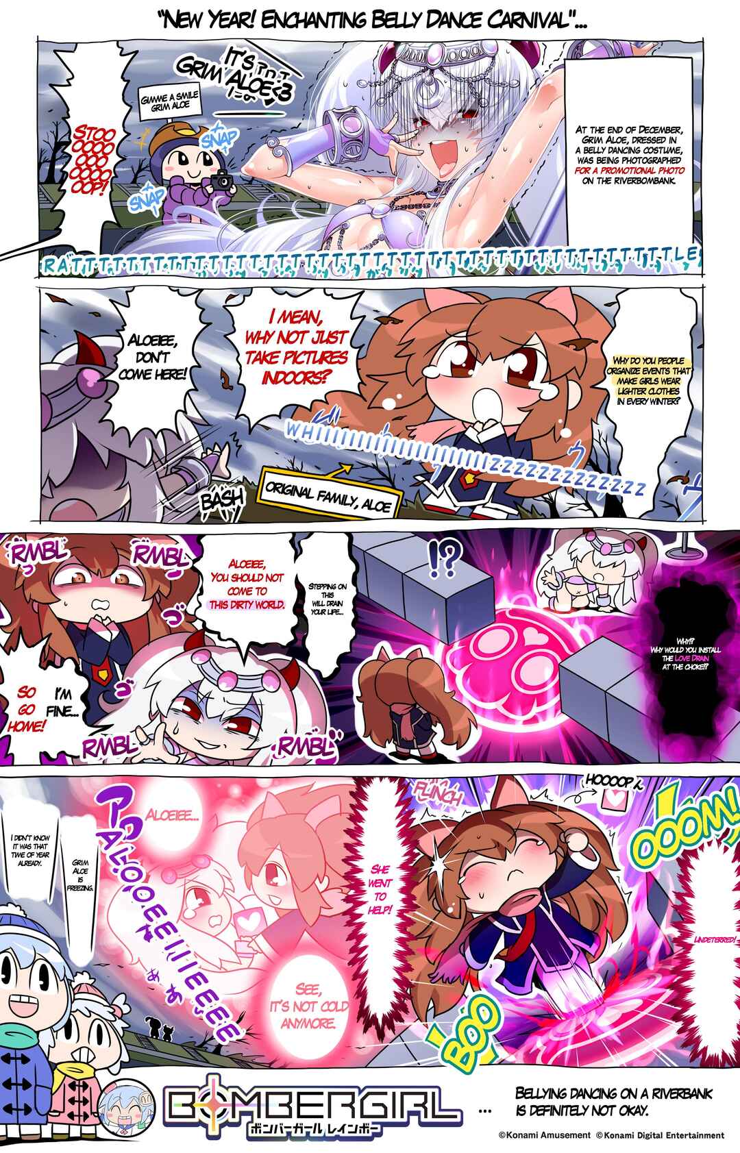 Chapter 181 - Page 1