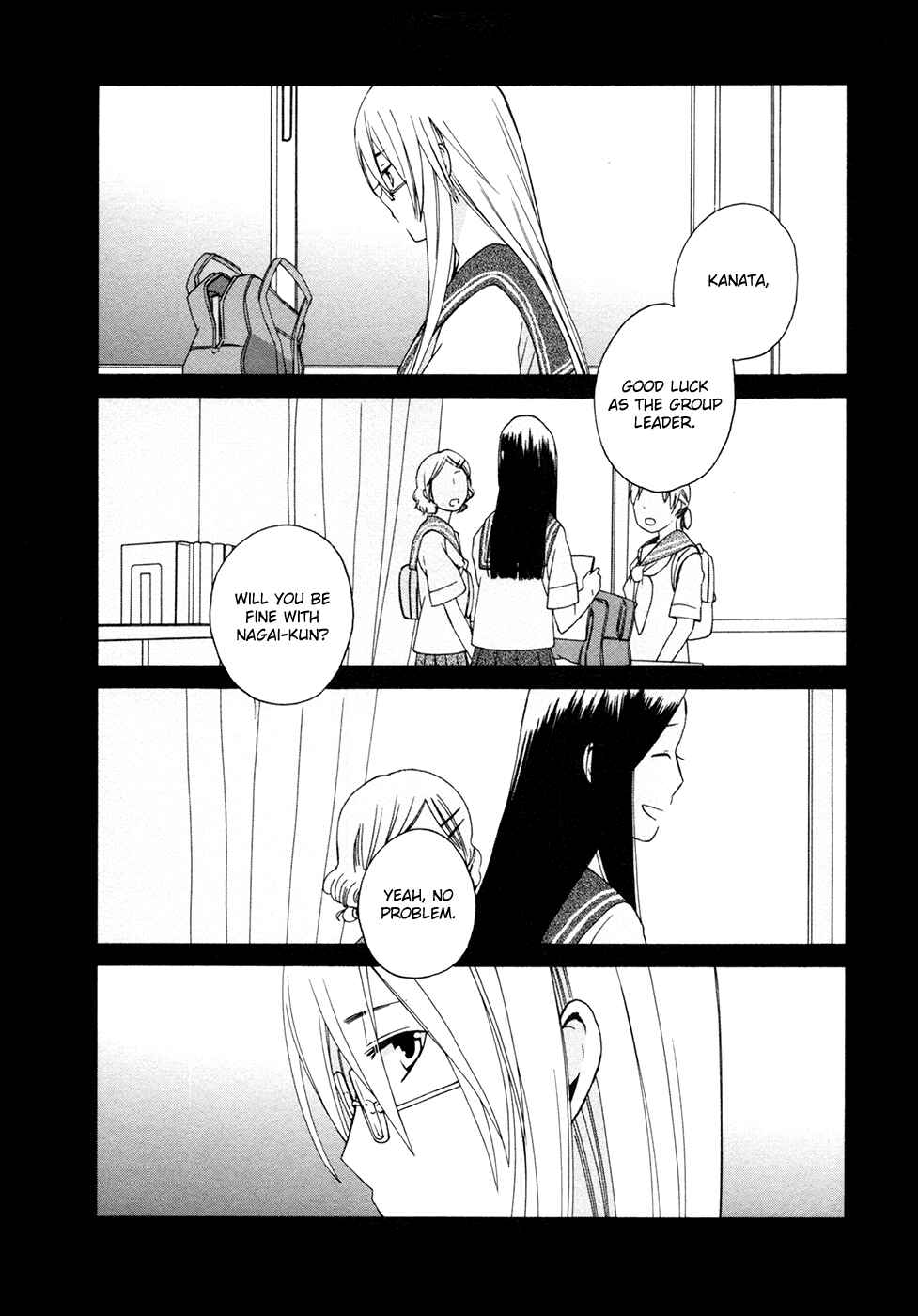 Chapter 9.5 - Page 1