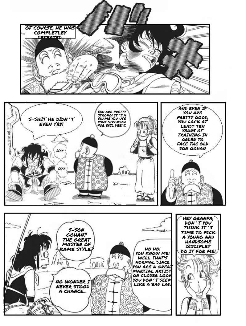 Chapter 1 - Page 10