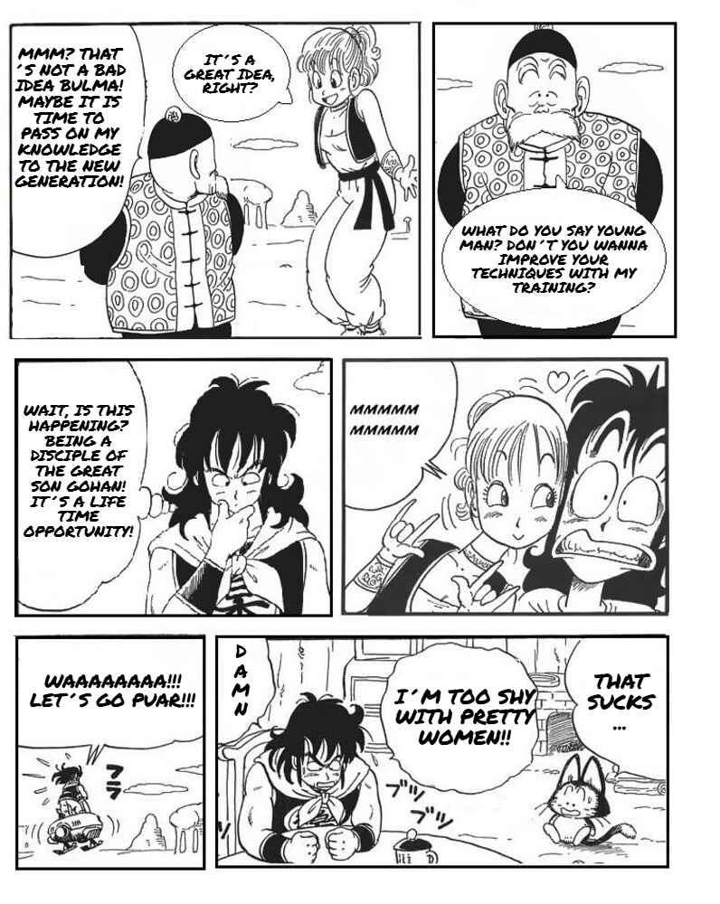 Chapter 1 - Page 11