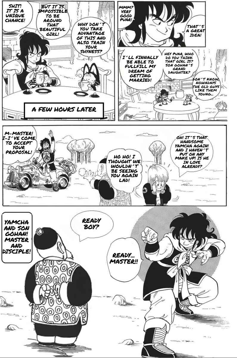 Chapter 1 - Page 12