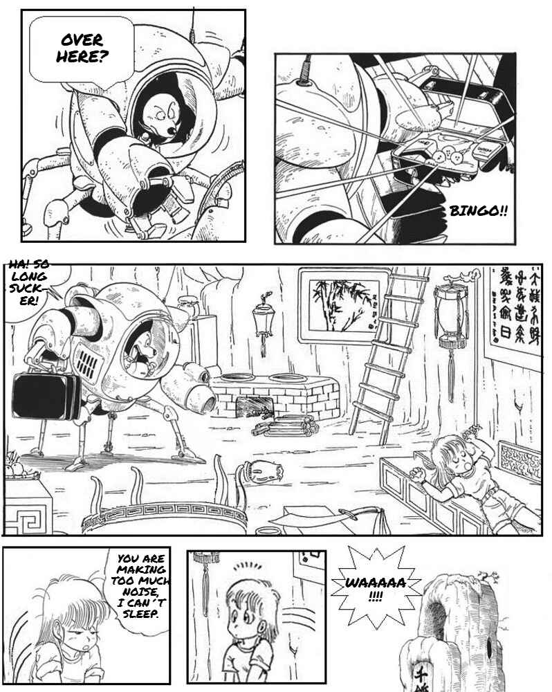 Chapter 1 - Page 15