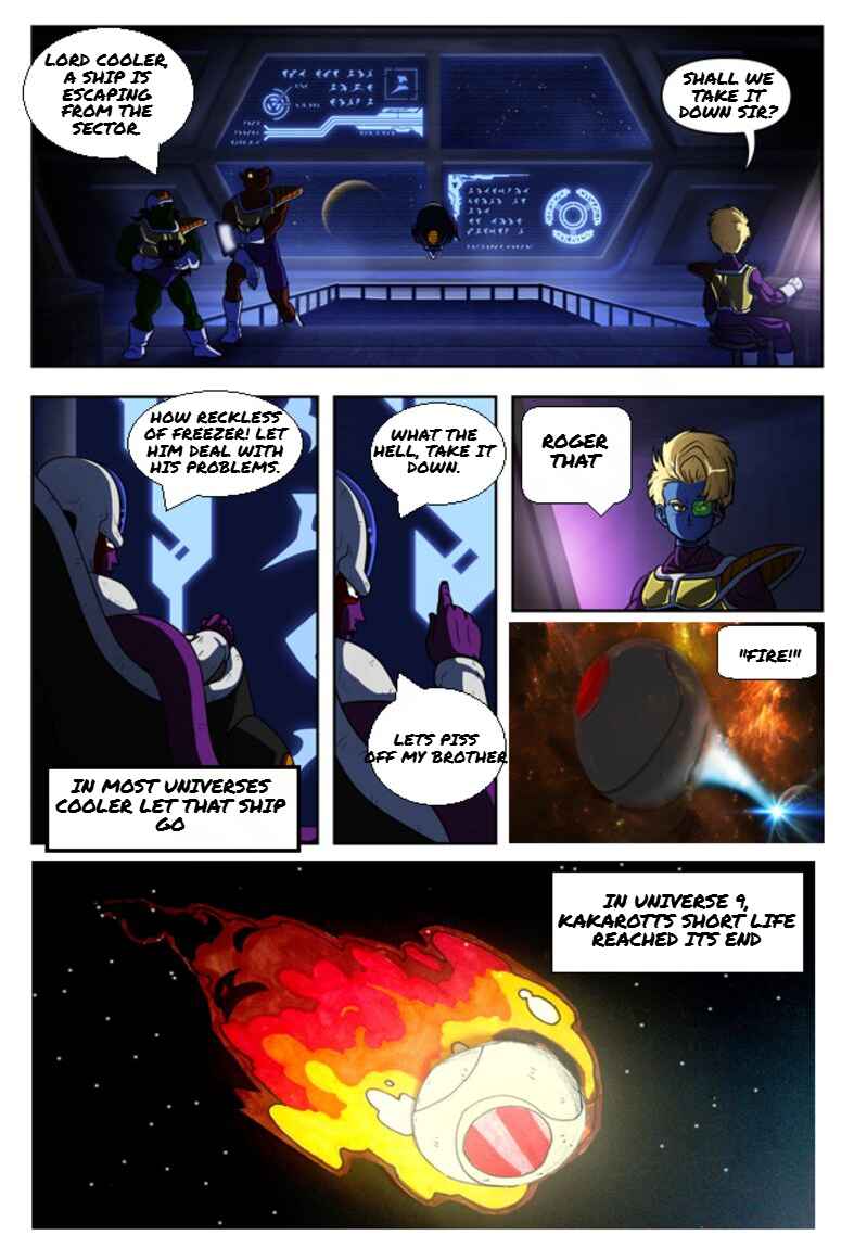 Chapter 1 - Page 3