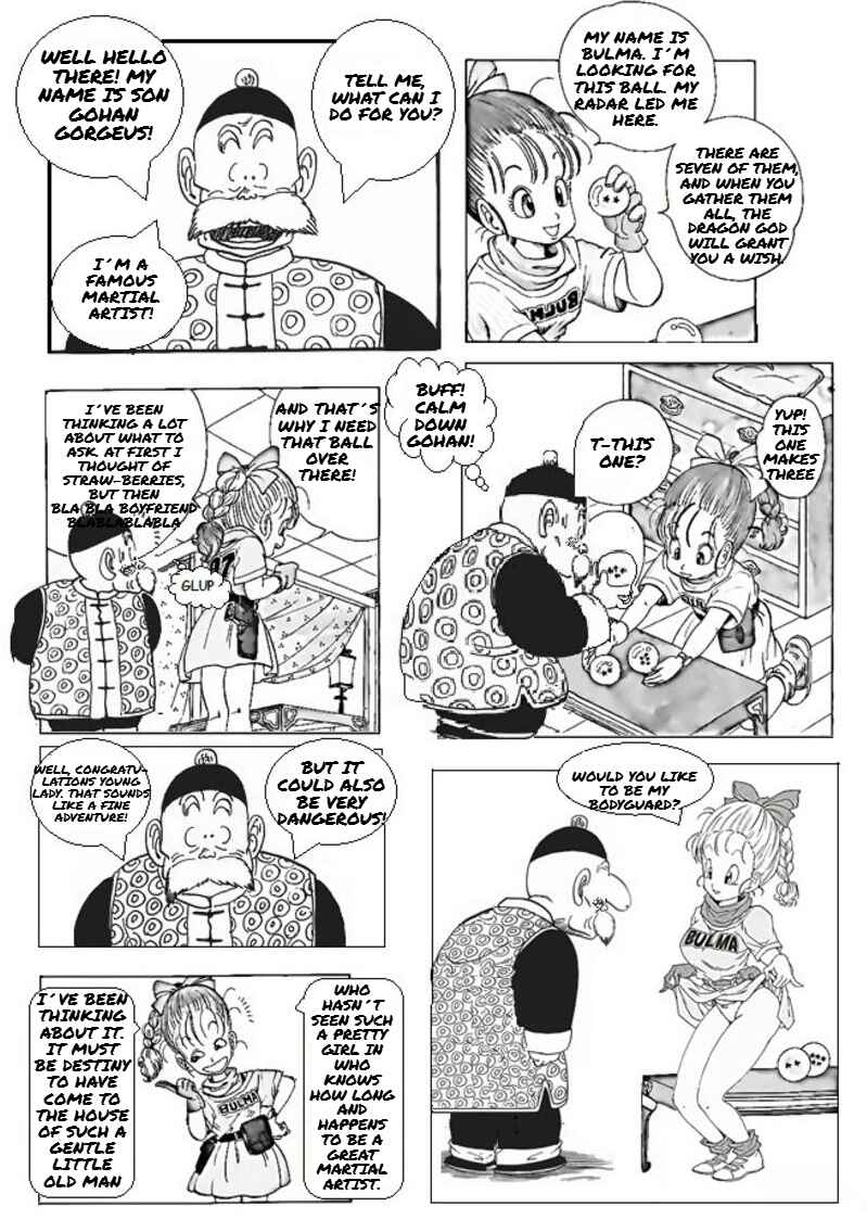 Chapter 1 - Page 5