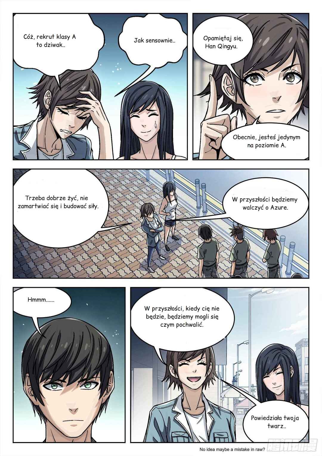 Chapter 42 - Page 13