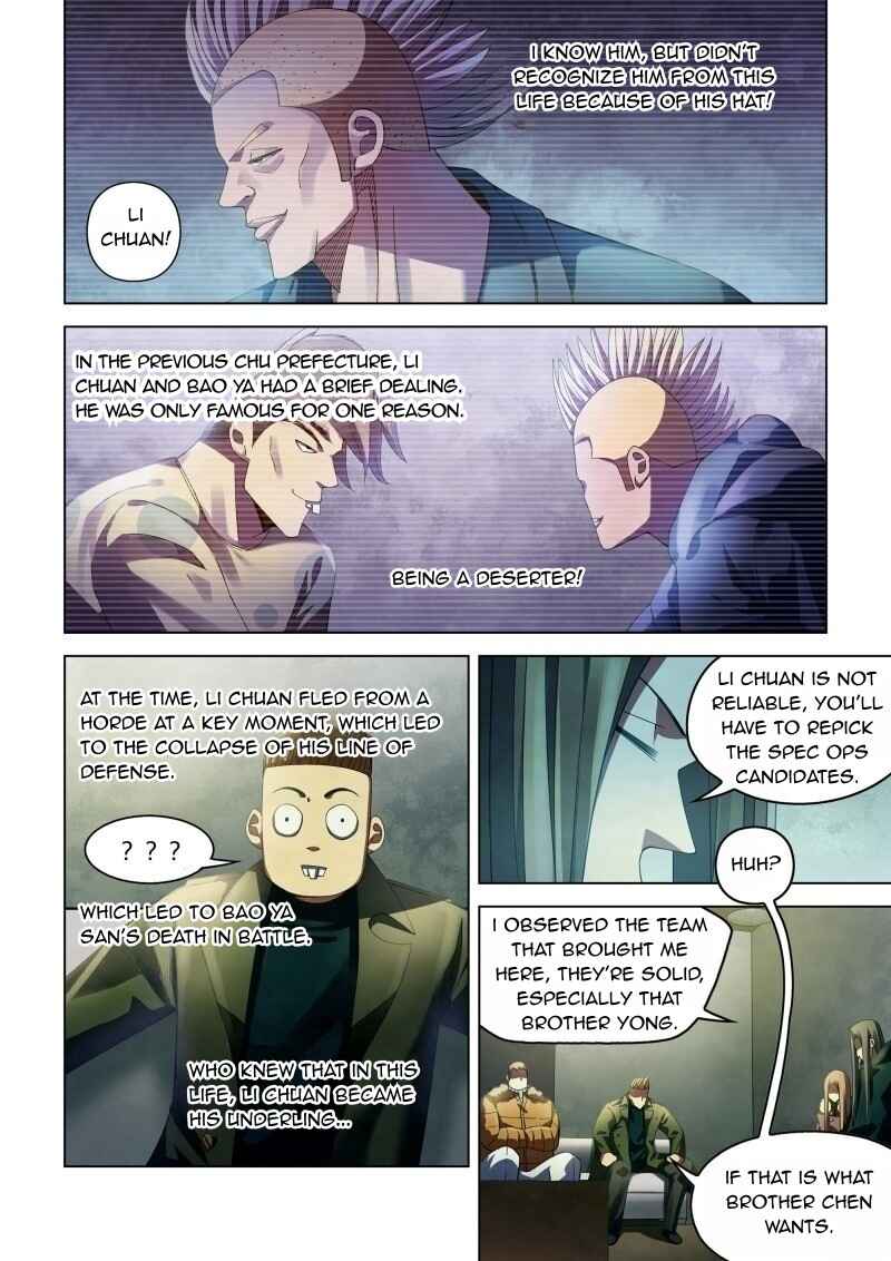 Chapter 311 - Page 10
